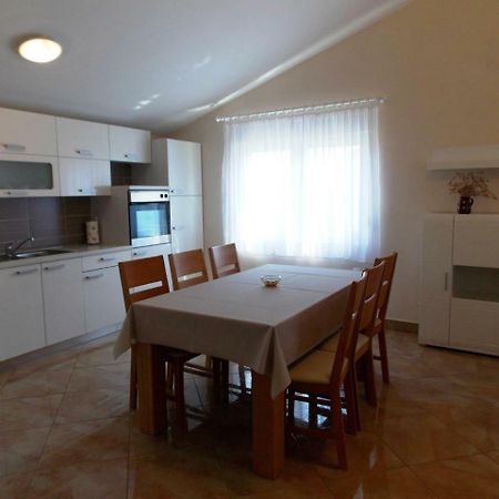 Apartment Вир Екстериор снимка
