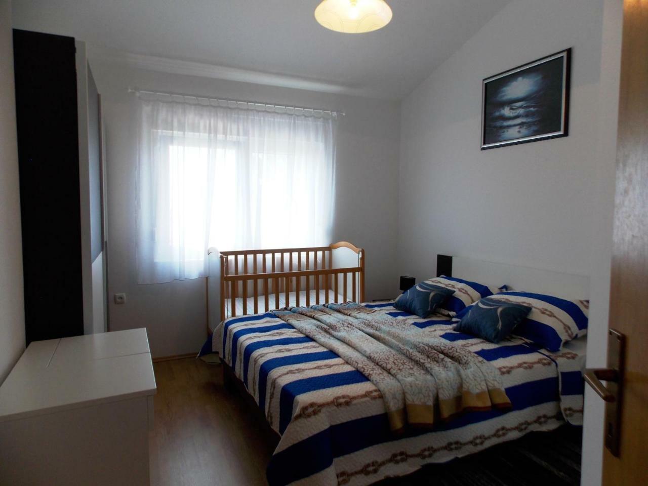 Apartment Вир Екстериор снимка