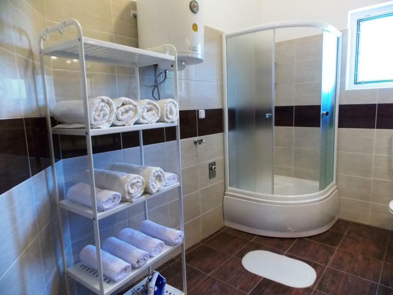 Apartment Вир Екстериор снимка